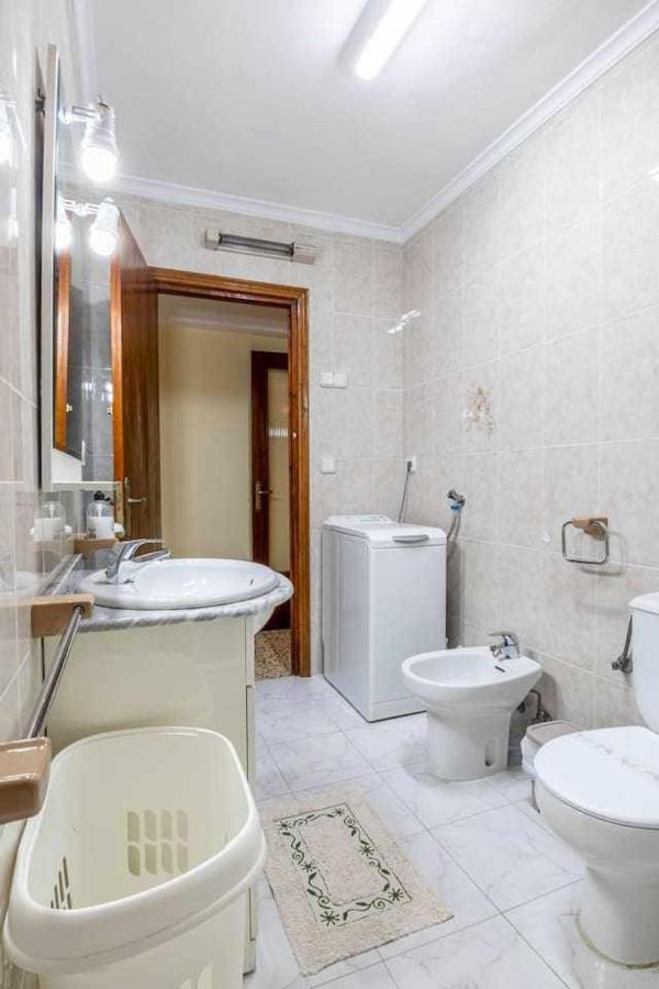 Inftour Melodia Apartamento 卡尔佩 外观 照片
